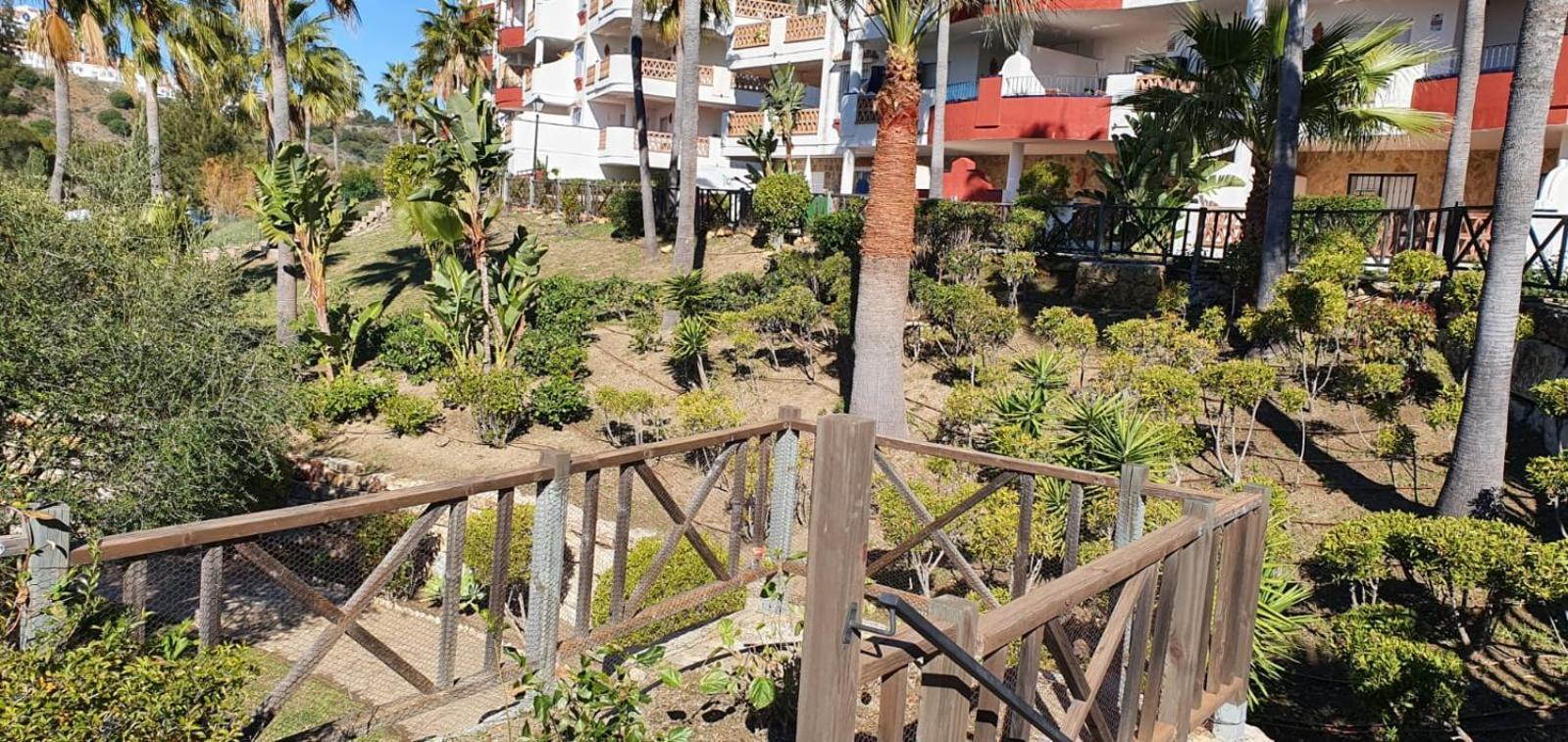 Islas De Riviera Sitio de Calahonda Eksteriør billede