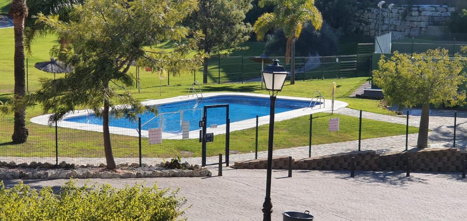 Islas De Riviera Sitio de Calahonda Eksteriør billede